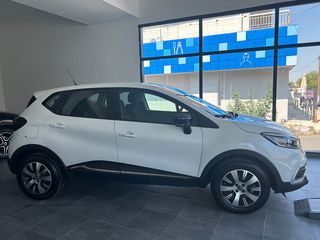 Renault Captur '19  ENERGY TCe 90 Life