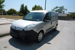 Opel Combo 2019