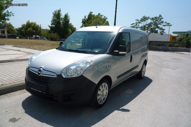 Opel Combo 2019