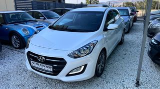 Hyundai i 30 '15 Αυτόματο 