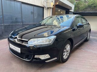 Citroen C5 '13 Diesel Ambiance-XENON