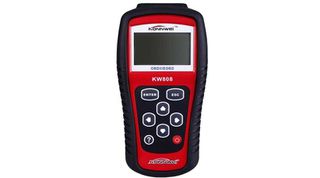 Ψηφιακό διαγνωστικό αυτοκινήτων OBDII/EOBD - 1740209/01 - KW-808 - Konnwei - 170426