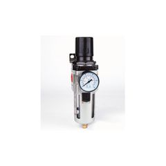 Ρυθμιστής Με Υδατοπαγίδα FR 1/2'' - ΔΙΑΦΟΡΑ - BULLE (#41951)