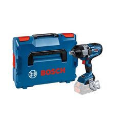 GDS 18V-1600 HC Μπουλονόκλειδο Μπαταρίας 3/4" 18V (Solo) - SOLO - BOSCH (#06019M1001)