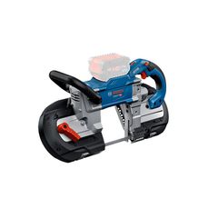 GCB 18V-127 Πριονοκορδέλα Μπαταρίας 18V (Solo) - ΠΡΙΟΝΟΚΟΡΔΕΛΕΣ - BOSCH (#06012B7000)