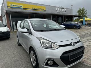 Hyundai i 10 '16 LED - EURO 6