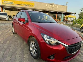 Mazda 2 '16 DIESEL EURO 6