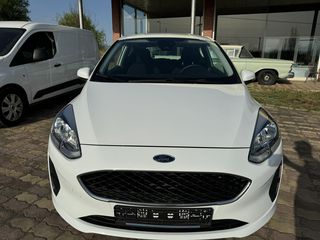 Ford Fiesta '18 EURO 6 