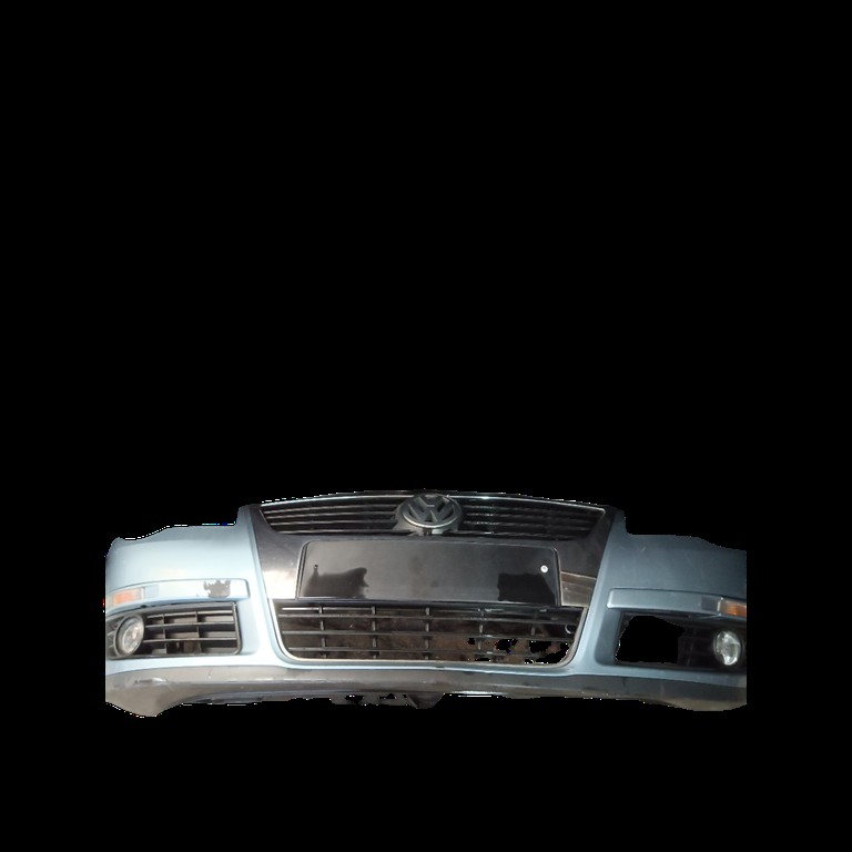 Προφυλακτήρας Εμπρός για VW Passat (B6) 2005 2006 2007 2008 2009 2010
