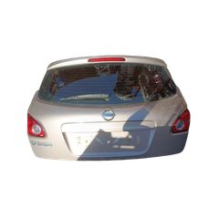 Πόρτα για Nissan Qashqai I (J10, facelift 2010) 2010 2011 2012 2013 2014