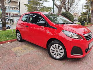 Peugeot 108 '16  1.0 VTi 68 HP Access