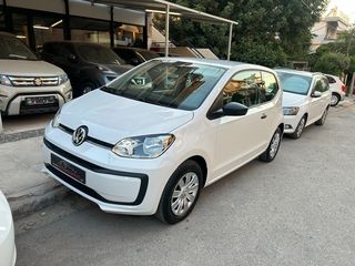 Volkswagen Up '17 1.0 BENZINH EURO6