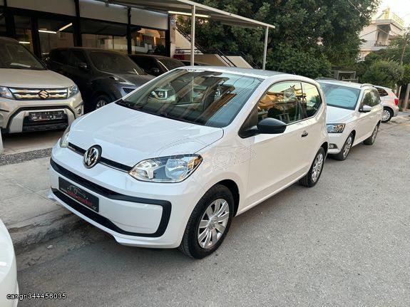 Volkswagen Up '17 1.0 BENZINH EURO6