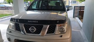 Nissan Navara '07 D40