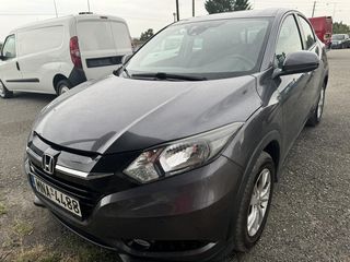 Honda HR-V '16 DIESEL EURO 6