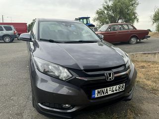 Honda HR-V 2016 DIESEL EURO 6