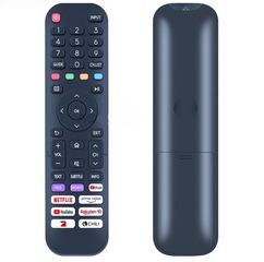 HISENSE - TESLA ORIGINAL Remote Control