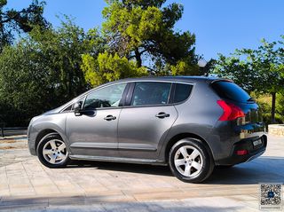 Peugeot 3008 2013 e-HDi 115 STOP&START Allure ETG6-thumb-16