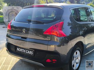 Peugeot 3008 2013 e-HDi 115 STOP&START Allure ETG6-thumb-19