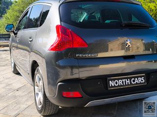 Peugeot 3008 2013 e-HDi 115 STOP&START Allure ETG6-thumb-20