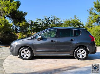 Peugeot 3008 2013 e-HDi 115 STOP&START Allure ETG6-thumb-15