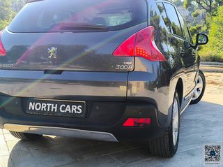 Peugeot 3008 2013 e-HDi 115 STOP&START Allure ETG6-thumb-6