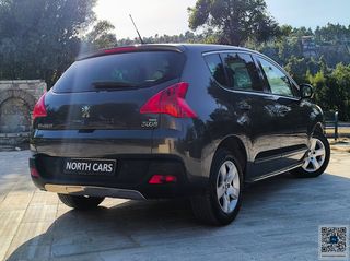 Peugeot 3008 2013 e-HDi 115 STOP&START Allure ETG6-thumb-9