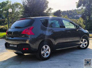 Peugeot 3008 2013 e-HDi 115 STOP&START Allure ETG6-thumb-8