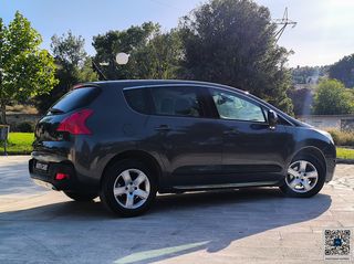 Peugeot 3008 2013 e-HDi 115 STOP&START Allure ETG6-thumb-7