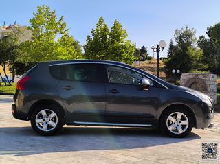 Peugeot 3008 2013 e-HDi 115 STOP&START Allure ETG6-thumb-5