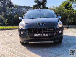 Peugeot 3008 2013 e-HDi 115 STOP&START Allure ETG6-thumb-10