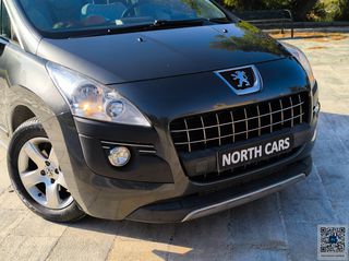 Peugeot 3008 2013 e-HDi 115 STOP&START Allure ETG6-thumb-1