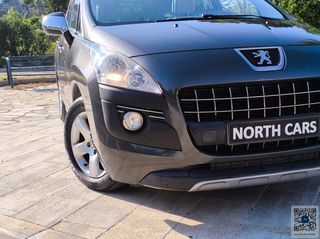 Peugeot 3008 2013 e-HDi 115 STOP&START Allure ETG6-thumb-2