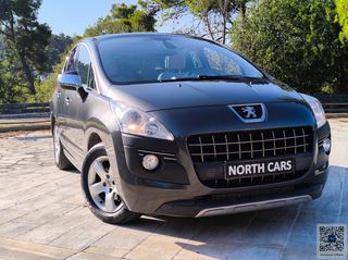 Peugeot 3008 2013 e-HDi 115 STOP&START Allure ETG6