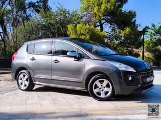 Peugeot 3008 2013 e-HDi 115 STOP&START Allure ETG6-thumb-4