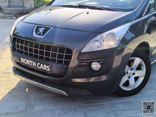 Peugeot 3008 2013 e-HDi 115 STOP&START Allure ETG6-thumb-12