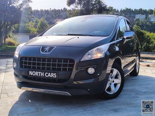 Peugeot 3008 2013 e-HDi 115 STOP&START Allure ETG6-thumb-11