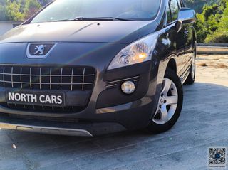 Peugeot 3008 2013 e-HDi 115 STOP&START Allure ETG6-thumb-13