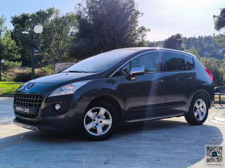 Peugeot 3008 2013 e-HDi 115 STOP&START Allure ETG6-thumb-14