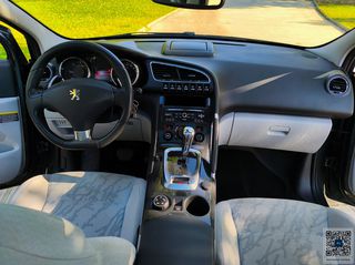 Peugeot 3008 2013 e-HDi 115 STOP&START Allure ETG6-thumb-21