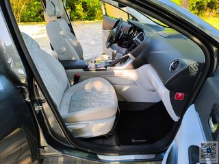Peugeot 3008 2013 e-HDi 115 STOP&START Allure ETG6-thumb-23