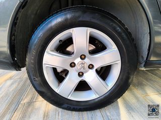 Peugeot 3008 2013 e-HDi 115 STOP&START Allure ETG6-thumb-33