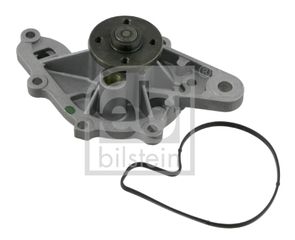 Αντλία νερού FEBI BILSTEIN 23591 Smart 451 Cabrio 800cc CDi 45ps 2007- (0003165V003,0003165V004,0003165V004000000,0004681V002,0004681V002000000)