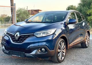 Renault Kadjar '16 1.5dCi PANORAMA ΑΥΤΟΜΑΤΟ 19’’