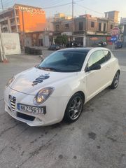 Alfa Romeo Mito '14 Mk1 TWINAIR