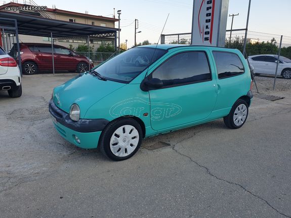 Car.gr - Renault Twingo '02