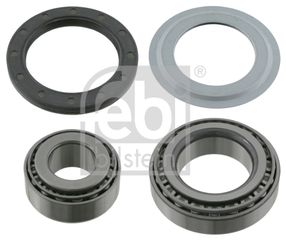 Σετ ρουλεμάν τροχών FEBI BILSTEIN 23625 Mercedes-Benz Sprinter Bus 2300cc 143ps 1996-2006 (2D0498625,6043300025,A6043300025)