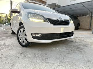 Skoda Citigo '17 !!ΣΑΝ ΚΑΙΝΟΥΡΙΟ**!!SPECIAL**EDITION**STYLE!!