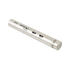 The t.bone SC 140 Condenser Microphone ideal for Instruments Recording - ArtSound and Lights