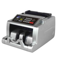 Bill Counter Money Detector AL-5300 Reliable Accurate and Fast - ArtSound and Lights